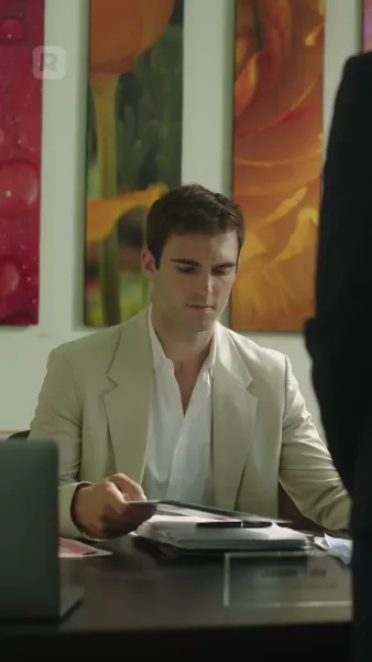 ภรรยาตามสัญญาของซีอีโอ