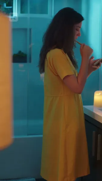 ภรรยาตามสัญญาของซีอีโอ