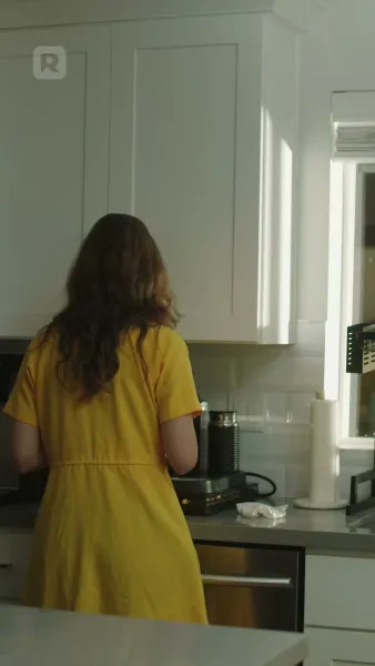 ภรรยาตามสัญญาของซีอีโอ