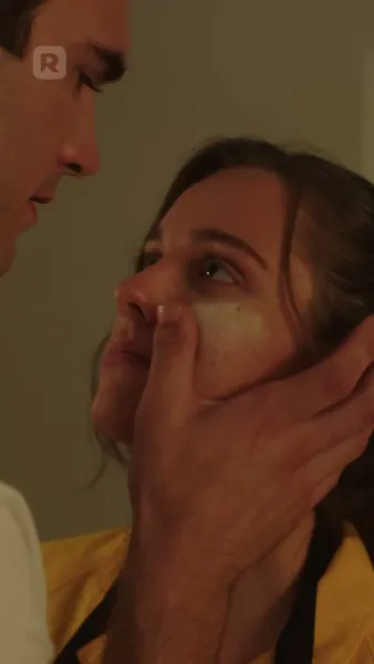 ภรรยาตามสัญญาของซีอีโอ