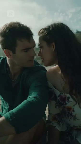 ภรรยาตามสัญญาของซีอีโอ