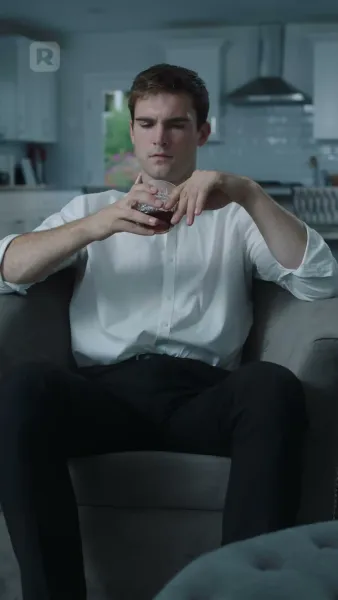 ภรรยาตามสัญญาของซีอีโอ