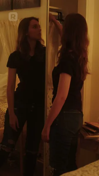 ภรรยาตามสัญญาของซีอีโอ