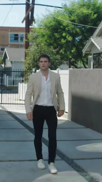 ภรรยาตามสัญญาของซีอีโอ