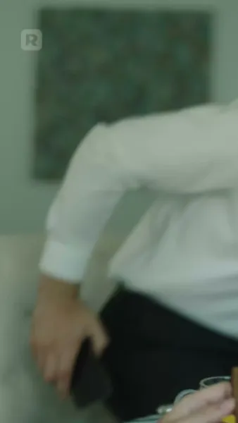 ภรรยาตามสัญญาของซีอีโอ