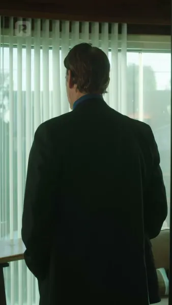 ภรรยาตามสัญญาของซีอีโอ