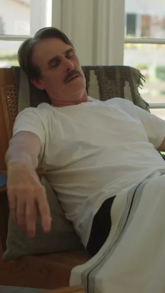 ภรรยาตามสัญญาของซีอีโอ