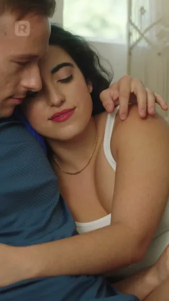 ภรรยาตามสัญญาของซีอีโอ