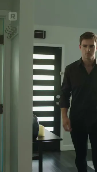 ภรรยาตามสัญญาของซีอีโอ