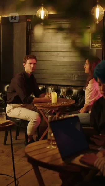 ภรรยาตามสัญญาของซีอีโอ