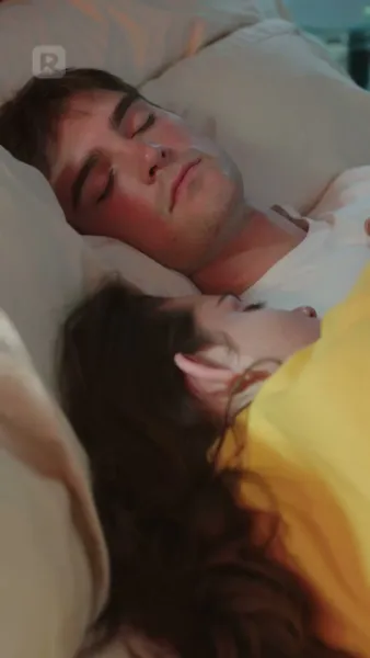 ภรรยาตามสัญญาของซีอีโอ