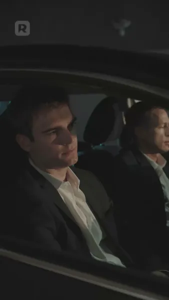 ภรรยาตามสัญญาของซีอีโอ