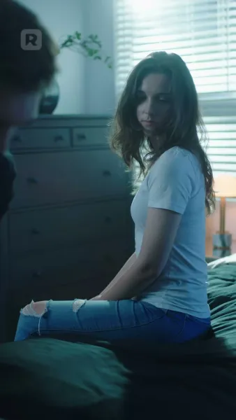 ภรรยาตามสัญญาของซีอีโอ