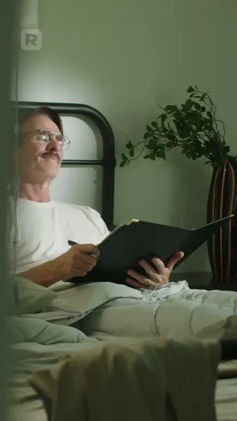 ภรรยาตามสัญญาของซีอีโอ