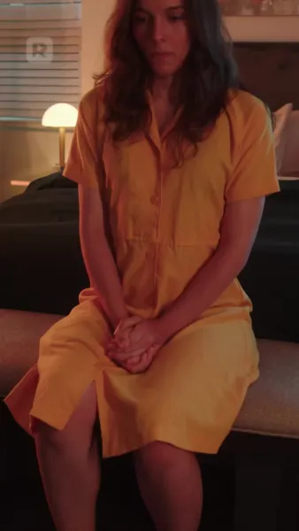 ภรรยาตามสัญญาของซีอีโอ