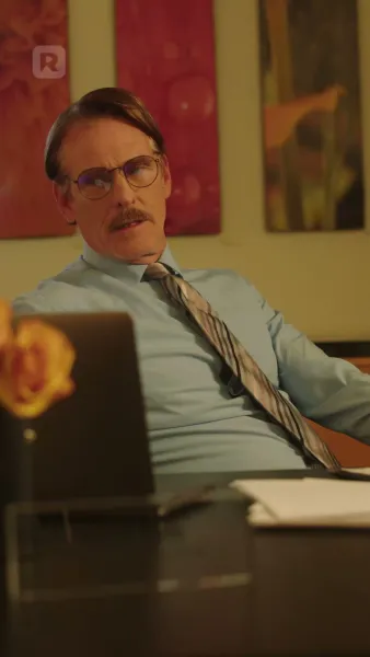 ภรรยาตามสัญญาของซีอีโอ