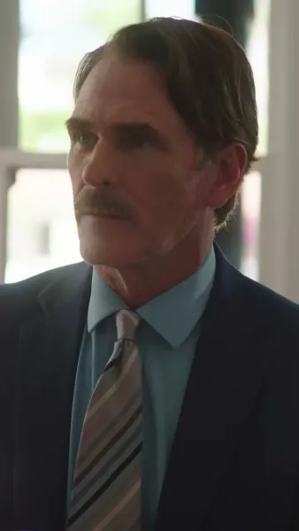 ภรรยาตามสัญญาของซีอีโอ