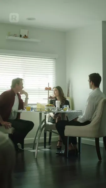 ภรรยาตามสัญญาของซีอีโอ