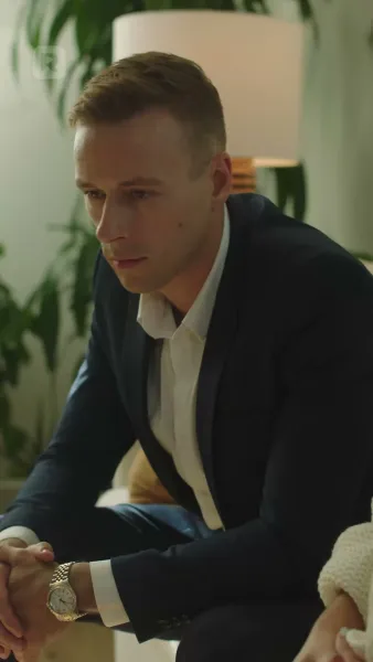 ภรรยาตามสัญญาของซีอีโอ