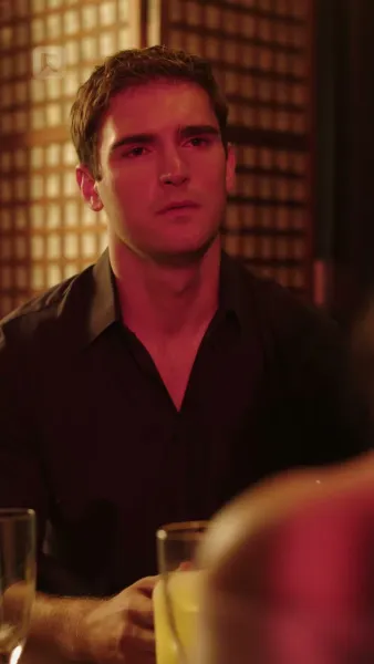 ภรรยาตามสัญญาของซีอีโอ