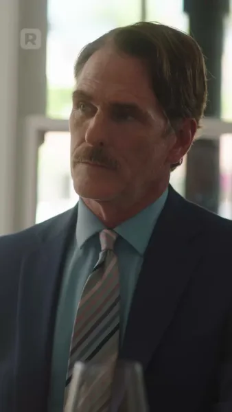 ภรรยาตามสัญญาของซีอีโอ