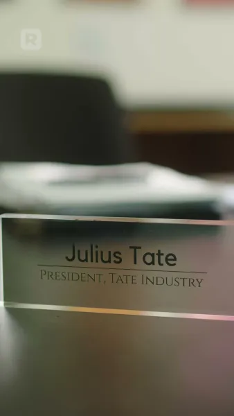 ภรรยาตามสัญญาของซีอีโอ