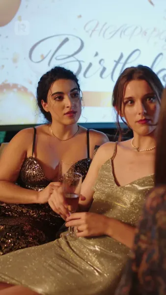 ภรรยาตามสัญญาของซีอีโอ