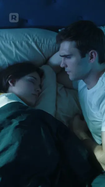 ภรรยาตามสัญญาของซีอีโอ