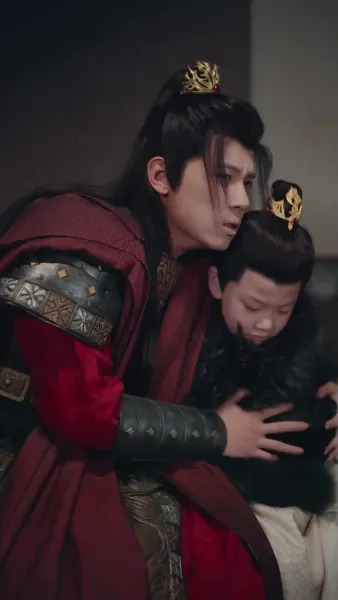 ฟื้นคืนเพื่อล้างแค้น