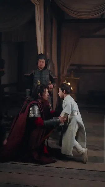 ฟื้นคืนเพื่อล้างแค้น