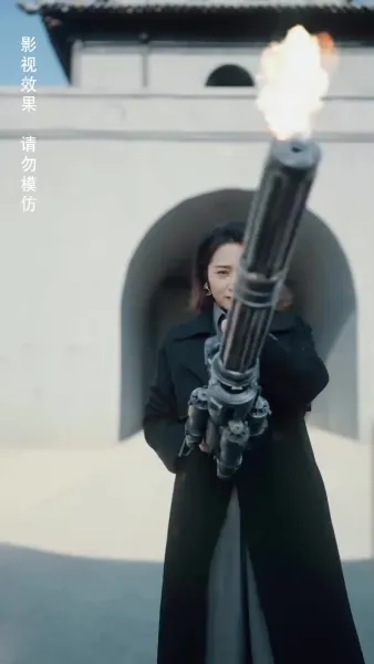 ฟื้นคืนเพื่อล้างแค้น