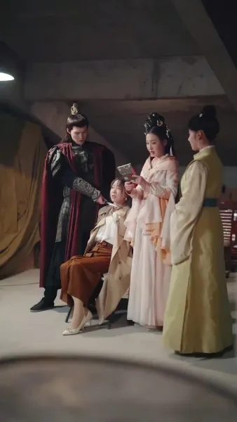 ฟื้นคืนเพื่อล้างแค้น