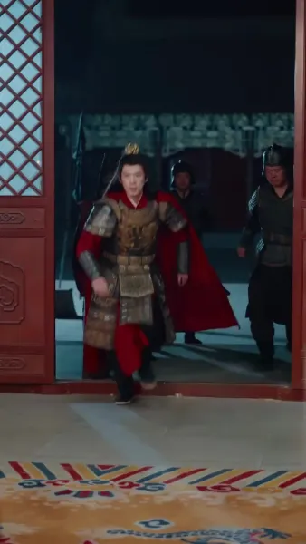 ฟื้นคืนเพื่อล้างแค้น