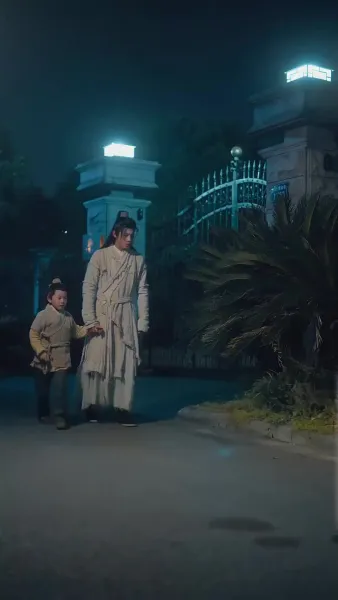 ฟื้นคืนเพื่อล้างแค้น