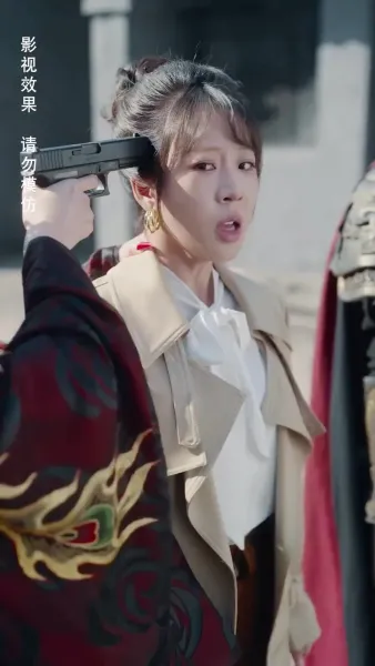 ฟื้นคืนเพื่อล้างแค้น