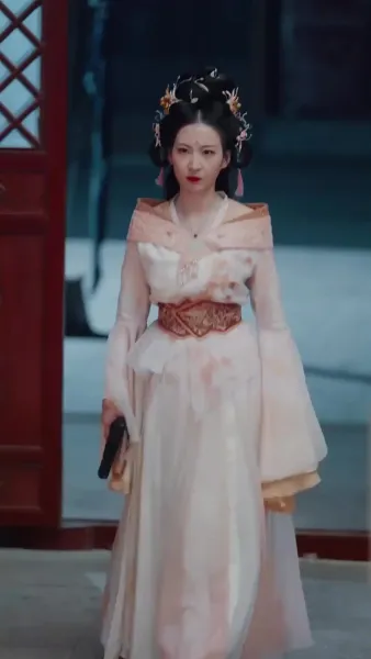 ฟื้นคืนเพื่อล้างแค้น