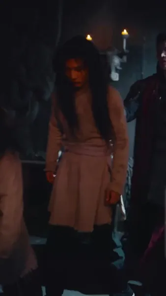 ฟื้นคืนเพื่อล้างแค้น