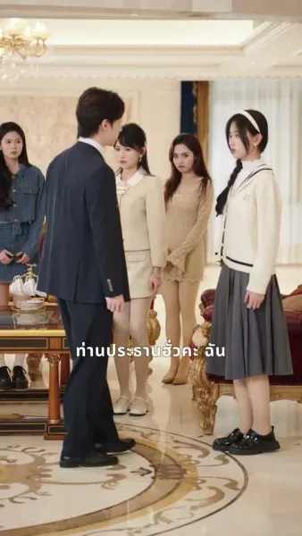 พลาดรัก แต่ใช่เลย