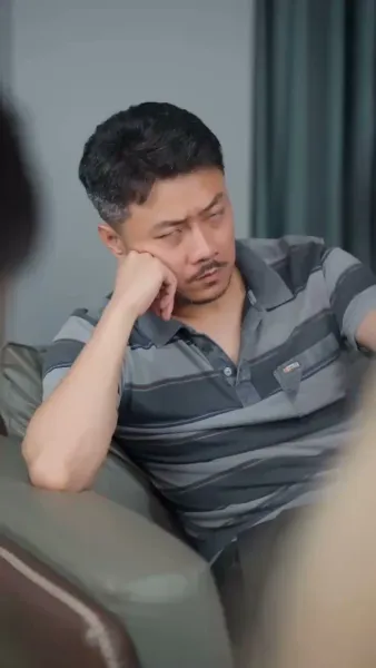 ลูก พ่อไม่อยากดิ้นรนแล้ว