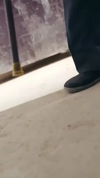 ลูก พ่อไม่อยากดิ้นรนแล้ว