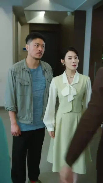 ลูก พ่อไม่อยากดิ้นรนแล้ว