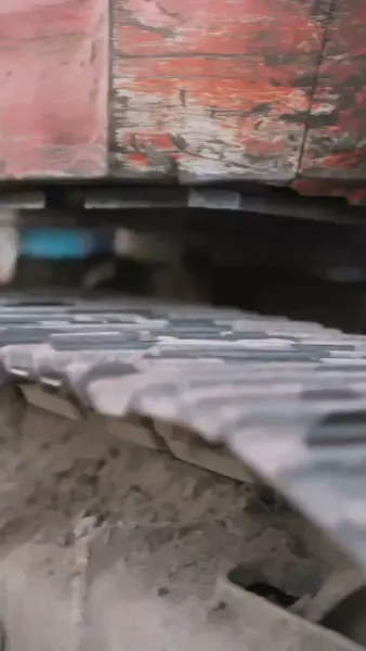 ลูก พ่อไม่อยากดิ้นรนแล้ว