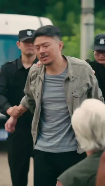 ลูก พ่อไม่อยากดิ้นรนแล้ว