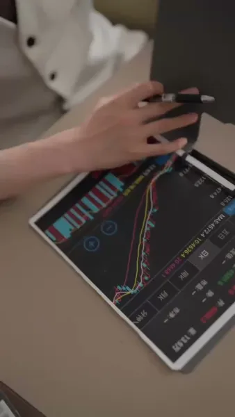 ลูก พ่อไม่อยากดิ้นรนแล้ว