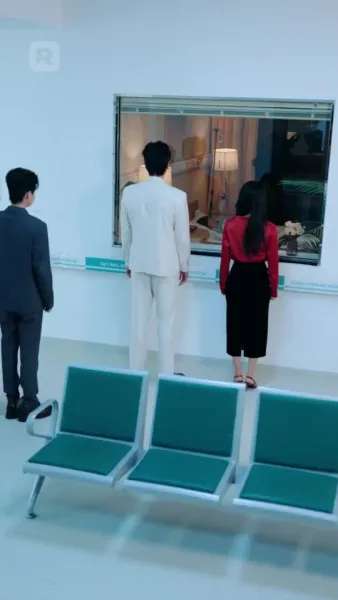 บางความรัก หมดอายุแล้วไม่รอ