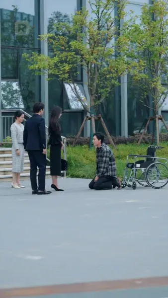 บางความรัก หมดอายุแล้วไม่รอ