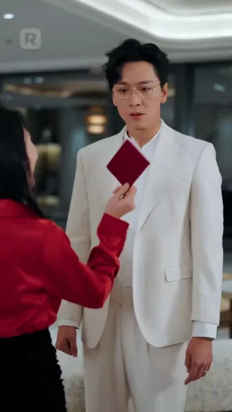 บางความรัก หมดอายุแล้วไม่รอ