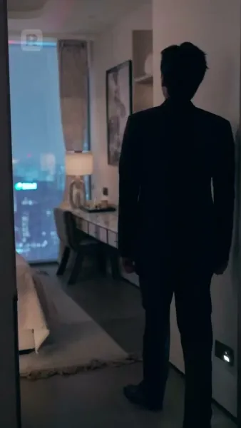 บางความรัก หมดอายุแล้วไม่รอ