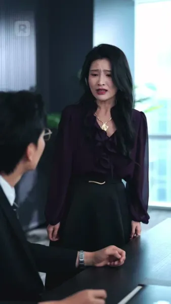 บางความรัก หมดอายุแล้วไม่รอ