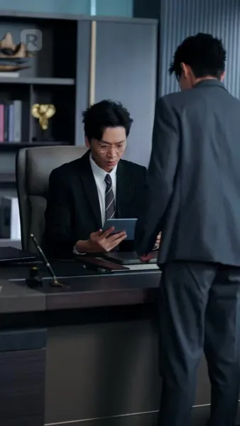 บางความรัก หมดอายุแล้วไม่รอ